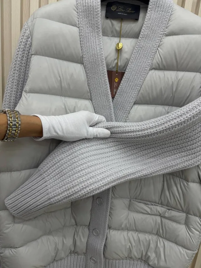 Кардиган Loro Piana