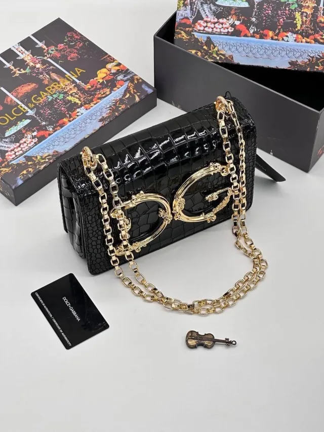 Сумка Dolce & Gabbana
