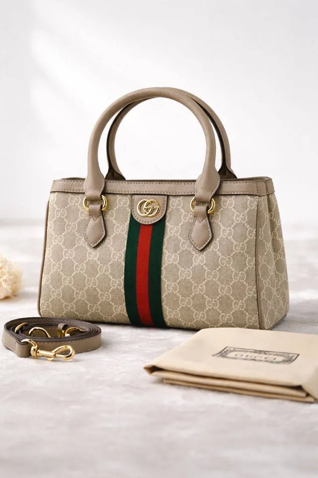 Сумка Gucci
