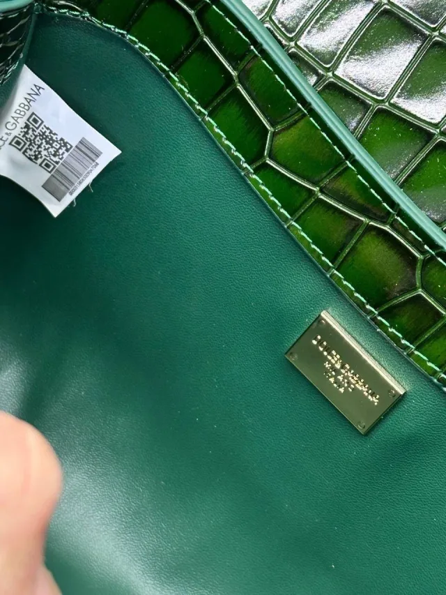 Сумка Dolce & Gabbana