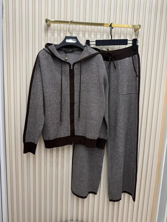 Костюм Loro Piana