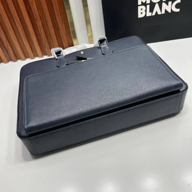 Сумка Mont Blanc