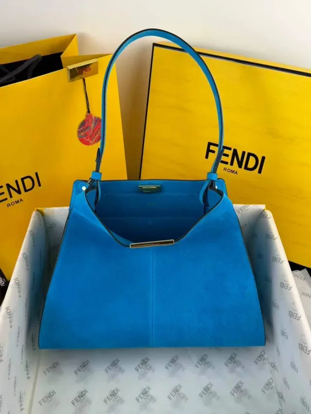 Сумка Fendi