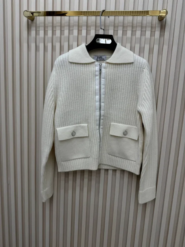 Кардиган Hermes