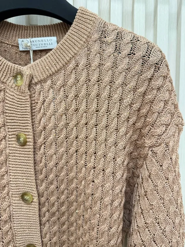 Кофта Brunello Cucinelli