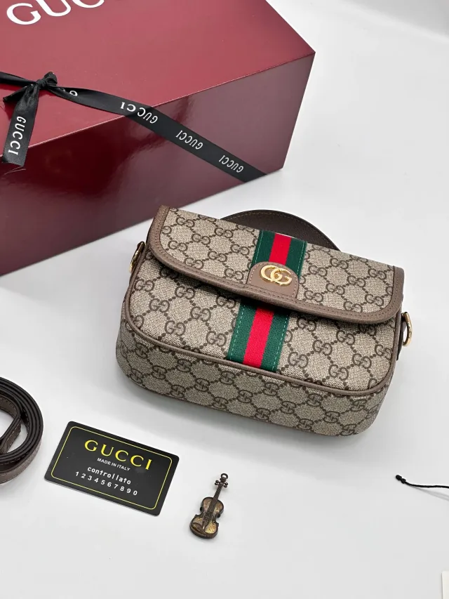 Сумка Gucci