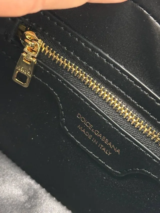 Сумка Dolce & Gabbana