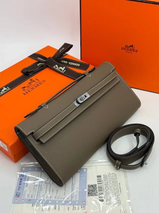 Сумка Hermes