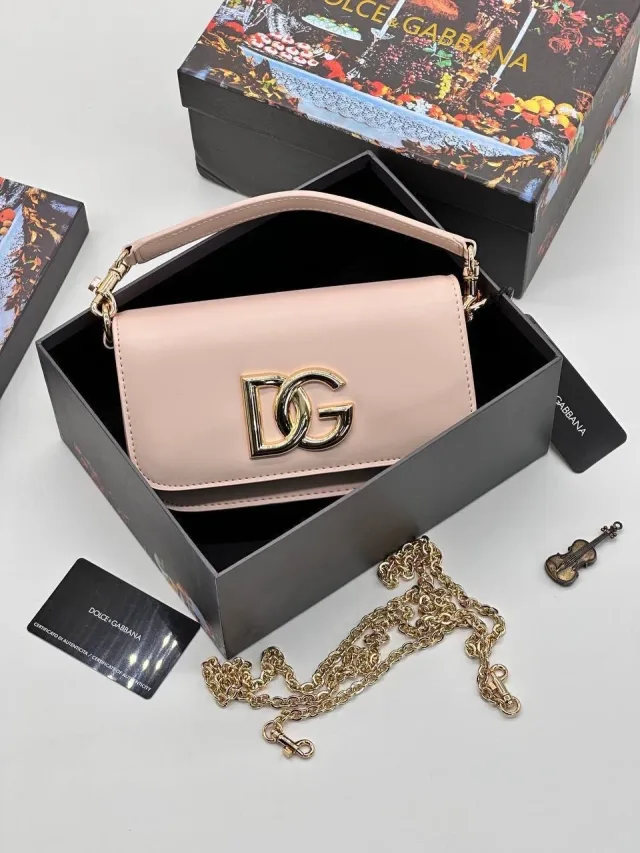 Сумка Dolce & Gabbana