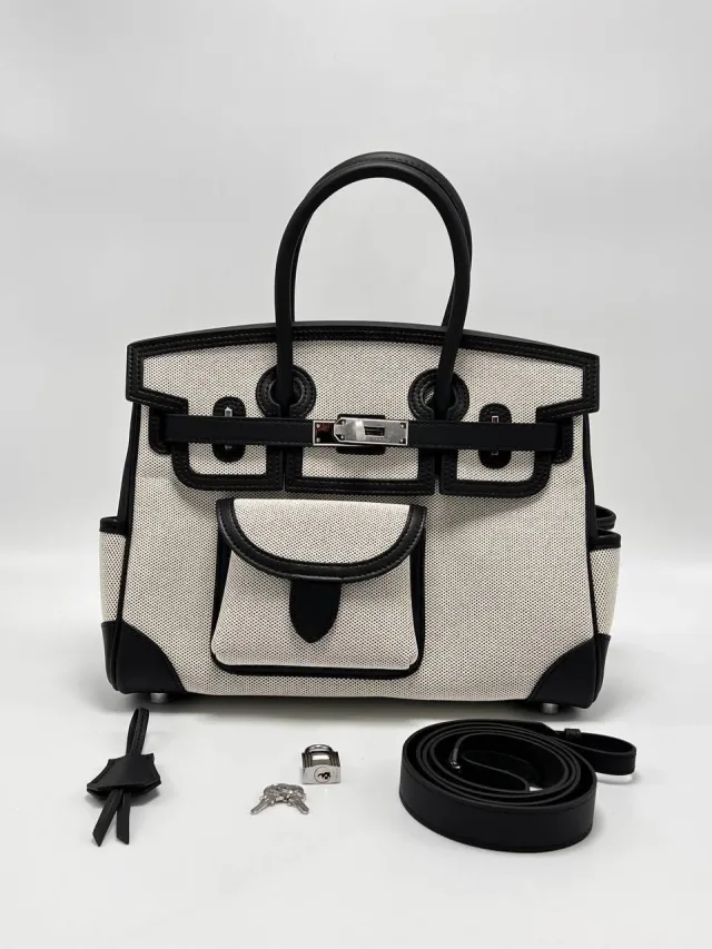 Сумка Hermes 30 cm