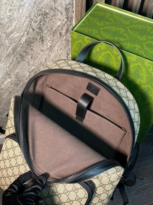 Рюкзак от  Gucci