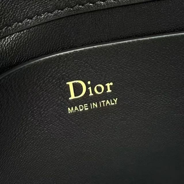 Сумка Christian Dior