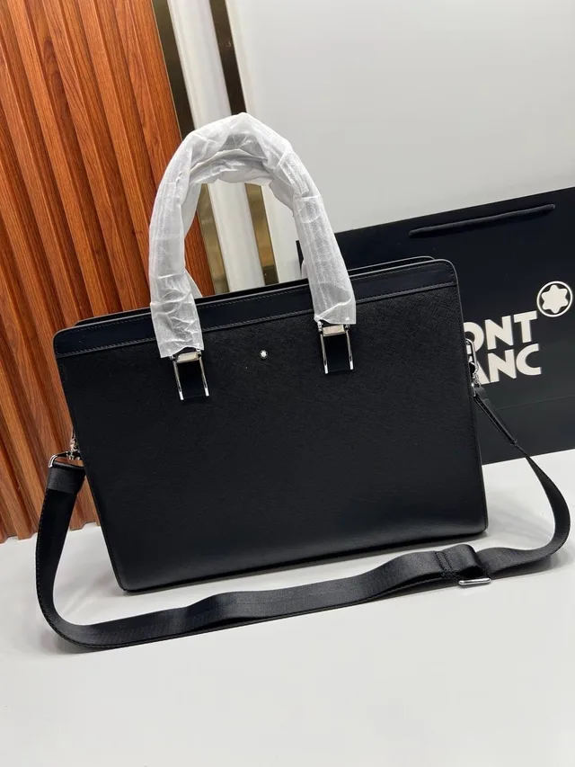 Сумка Mont Blanc