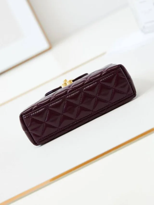 Сумка Chanel
