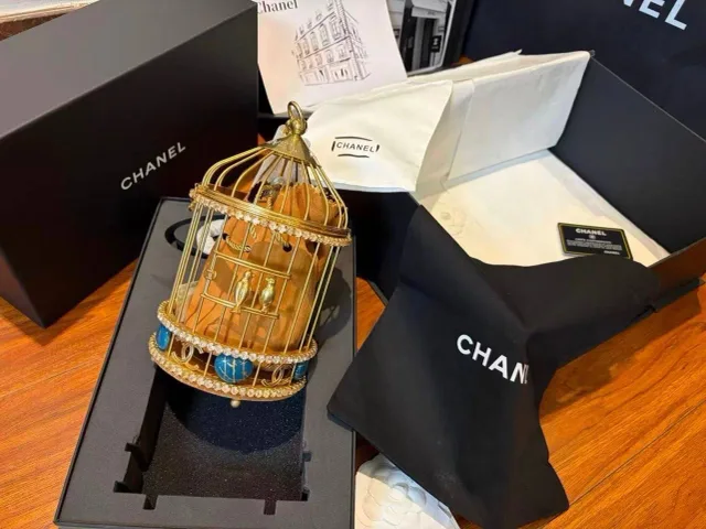 Сумка Chanel