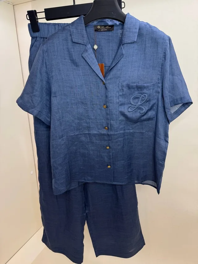 Костюм Loro Piana