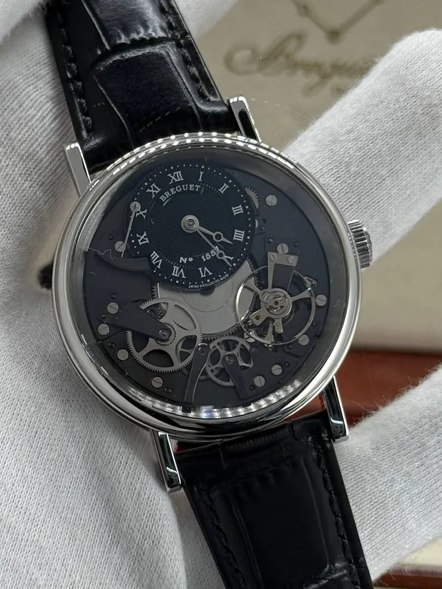 Breguet Tradition