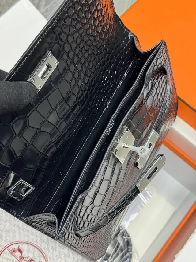 Сумка Hermes