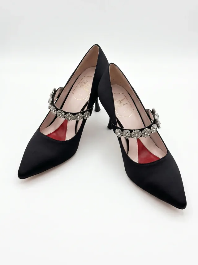 Туфли Roger Vivier