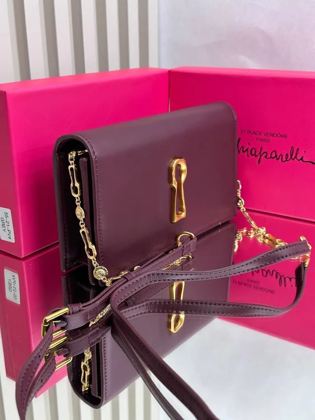 Сумка Schiaparelli