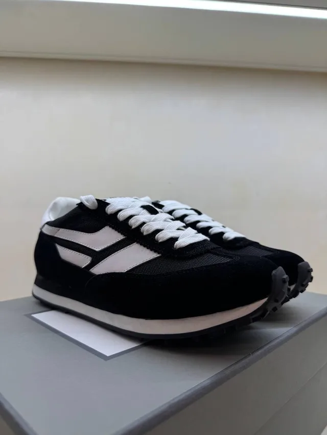 Кроссовки Tom Ford