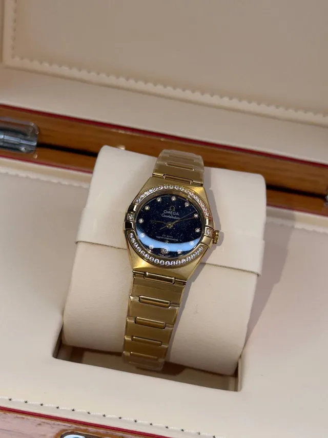 Часы Omega