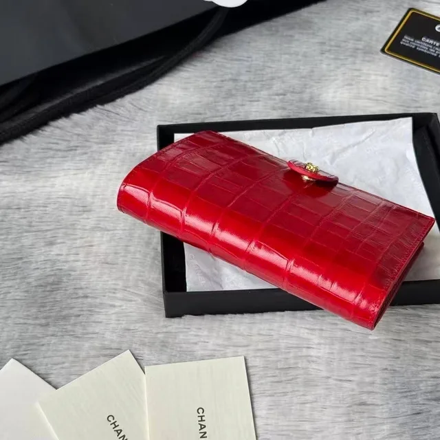 Обложка на Паспорт Chanel