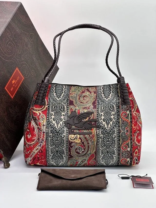 Сумка Etro