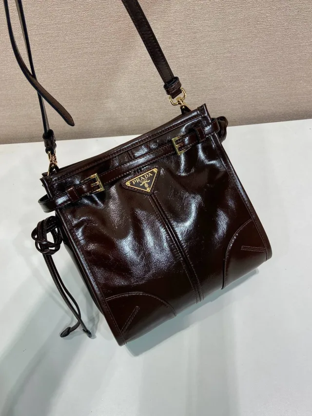 Сумка Prada