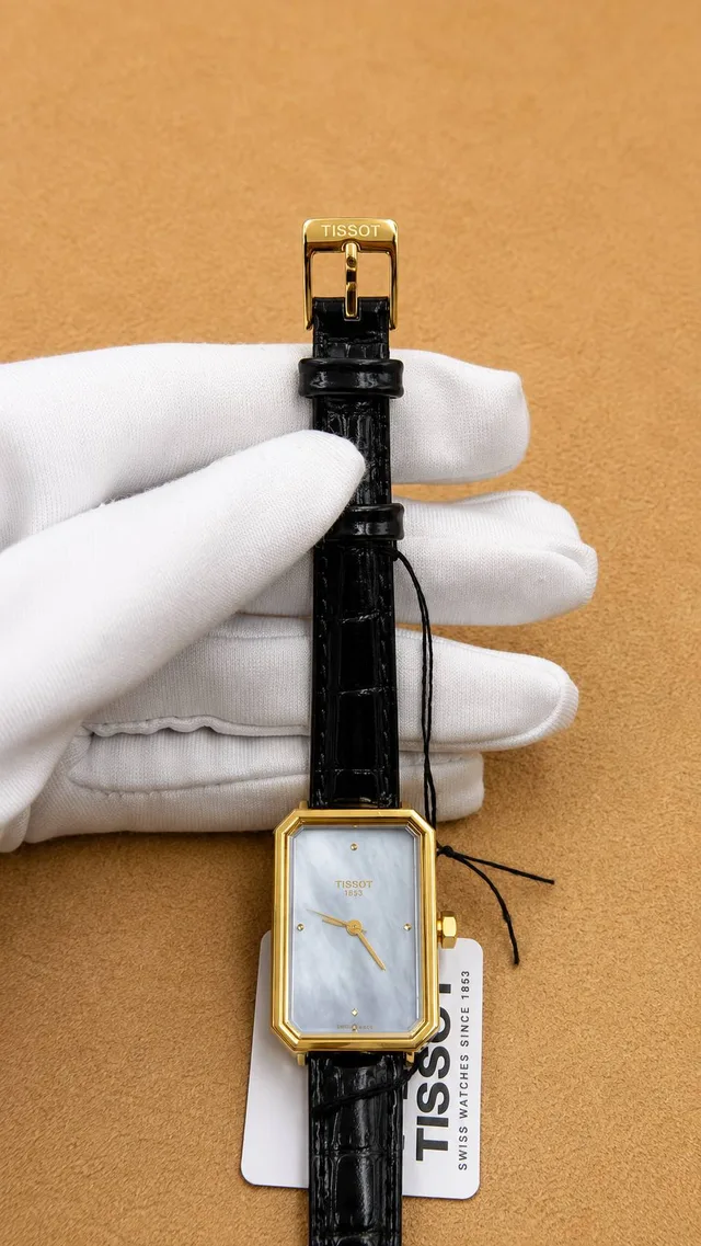 Часы Tissot