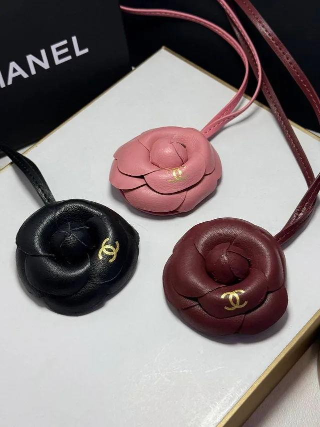 Брелок Chanel