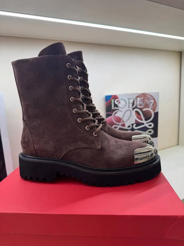 Ботинки Valentino