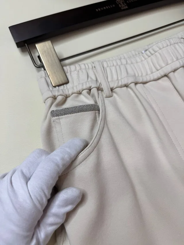 Спортивный костюм Brunello Cucinelli