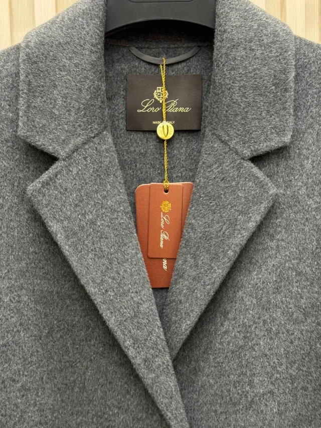 Пальто MaxMara