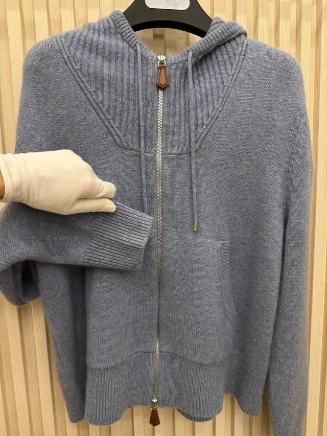 Костюм Loro Piana