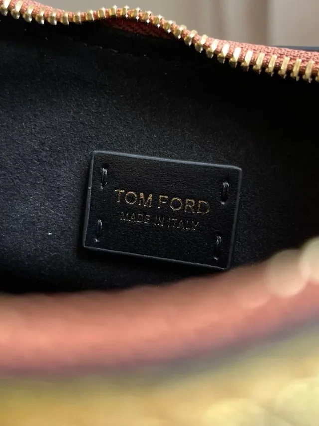 Сумка Tomford Bianca mini