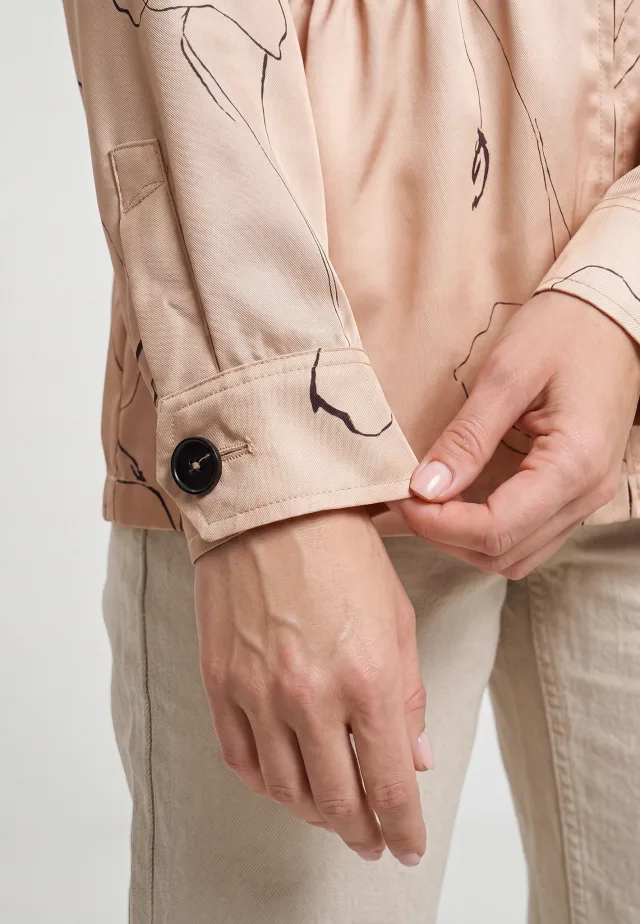 Ветровка Loro Piana