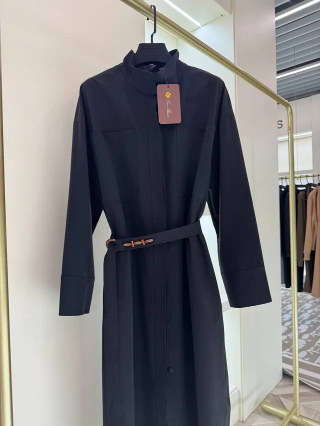 Плащ Loro Piana