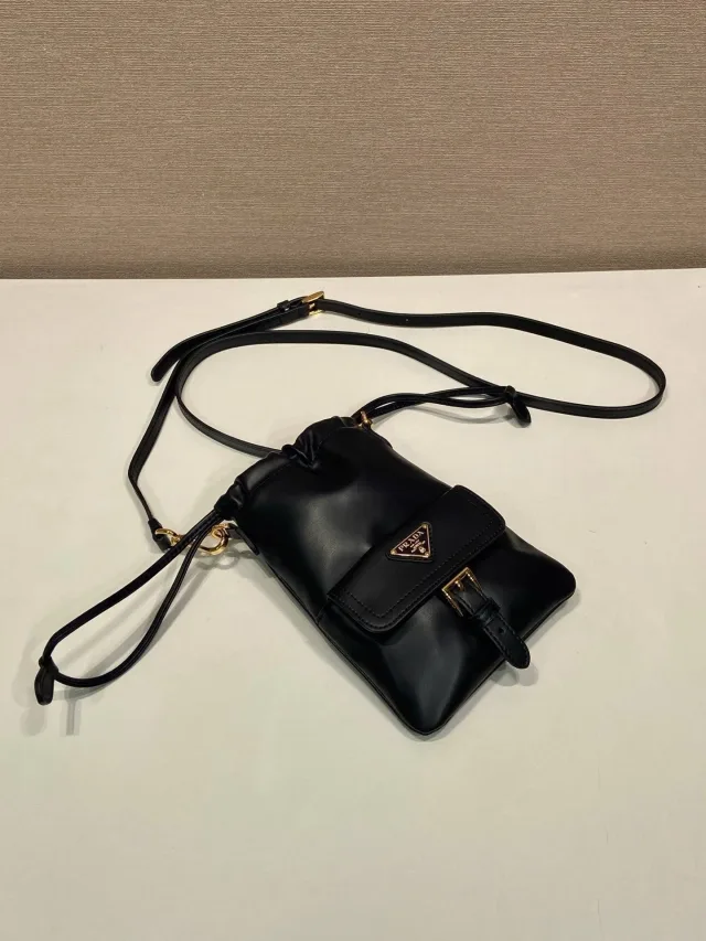 Сумка Prada