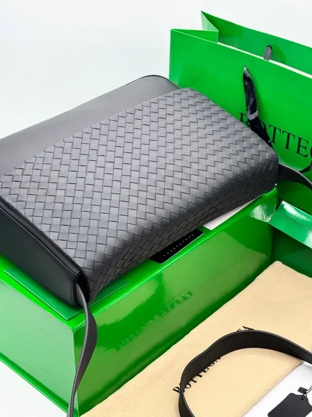 Сумка мужская Bottega Veneta