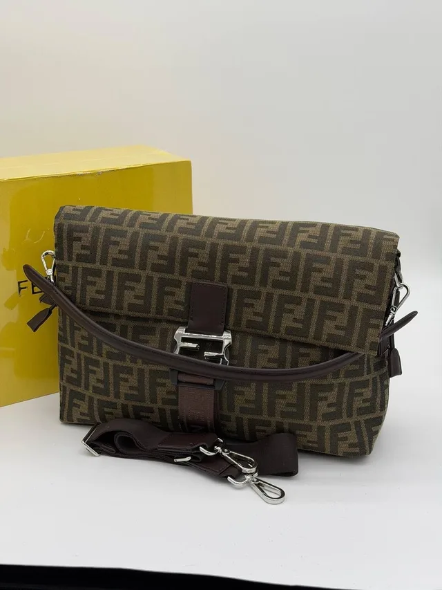 Сумка Fendi