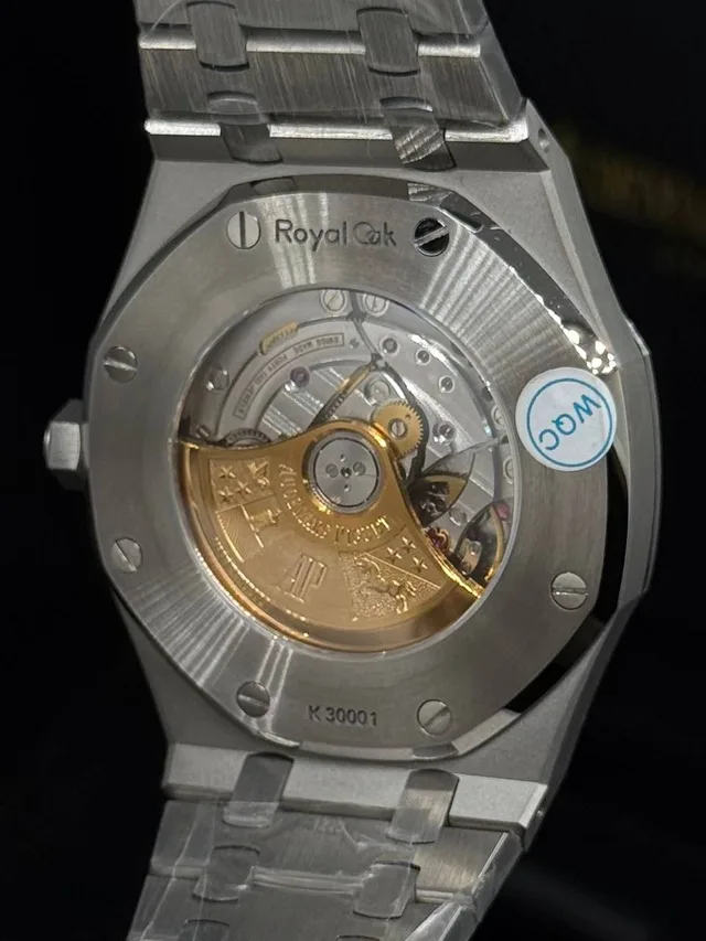 Audemars Piguet Royal Oak