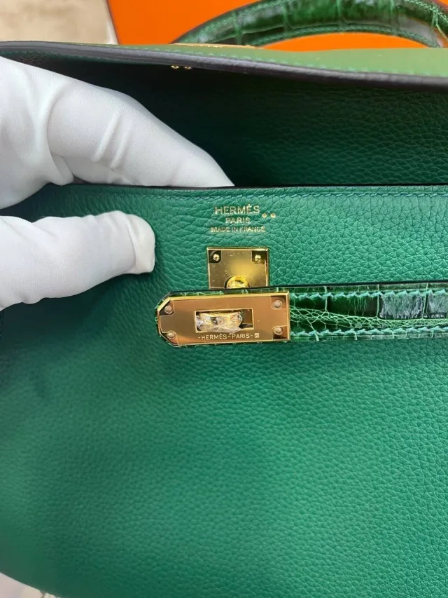 Сумка Hermes Kelly