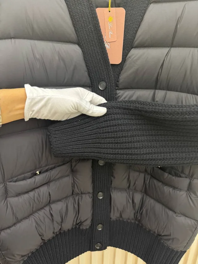 Кардиган Loro Piana