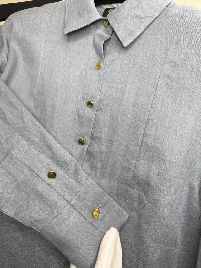 Костюм Loro Piana