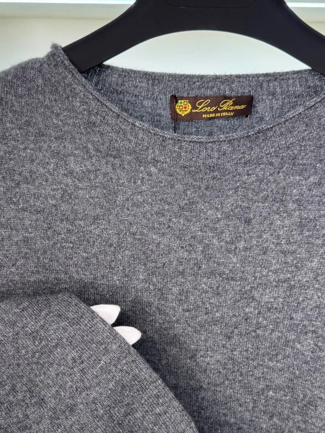 Платье Loro Piana