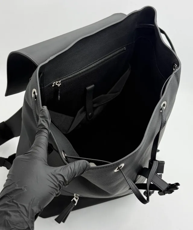 Рюкзак от Loewe