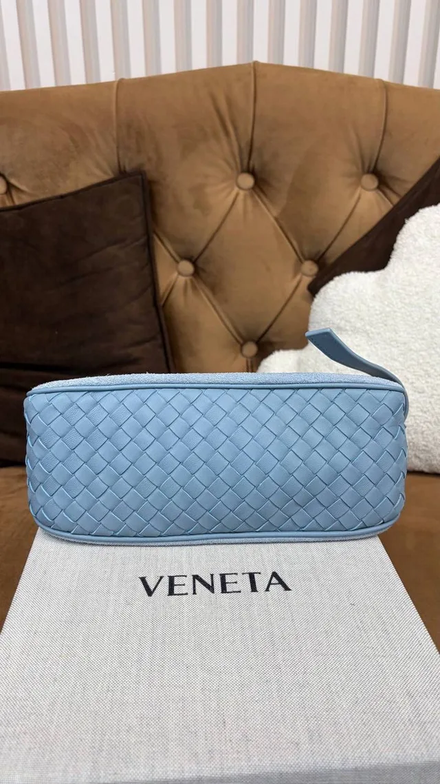 Сумка Bottega Veneta Nodo