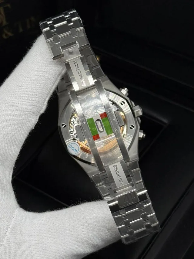Audemars Piguet Royal Oak