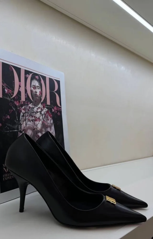 Туфли Balenciaga